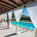 Vakantiehuis Casa Daneo *