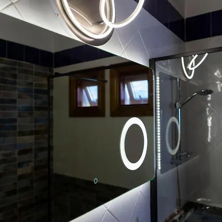 Casa Daneo Nyaraló Playa Blanca