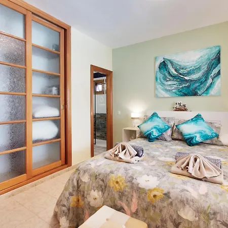 Casa Daneo Semesterbostad