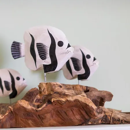 Semesterbostad Casa Daneo Playa Blanca (Lanzarote)