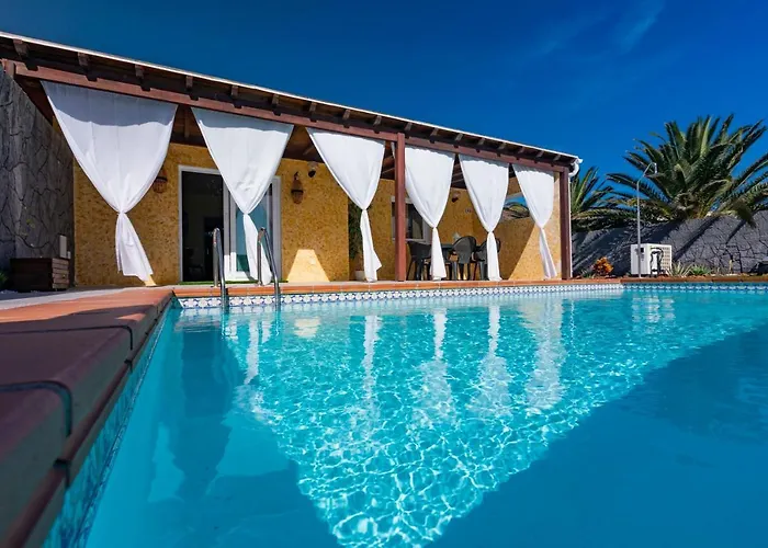 Hébergement de vacances Casa Daneo