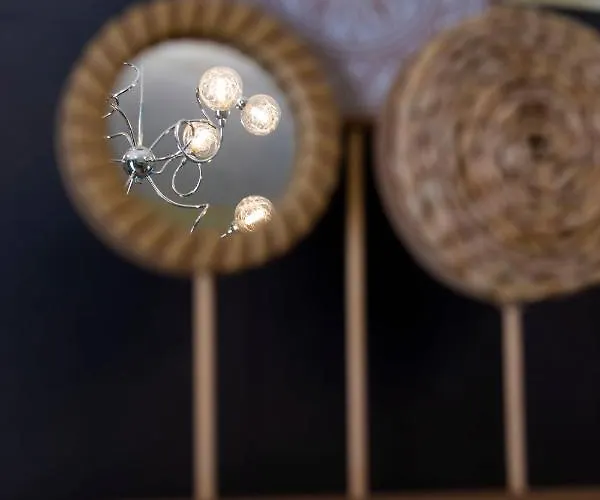 Hébergement de vacances Casa Daneo