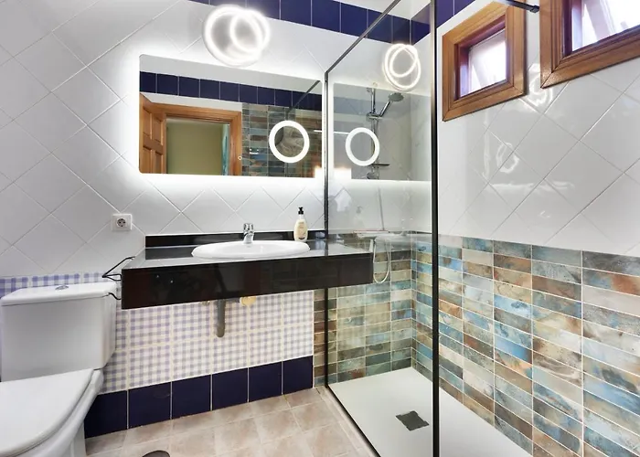 Casa Daneo Semesterbostad