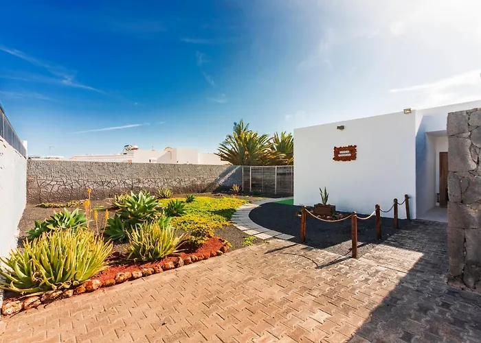 Casa Daneo Semesterbostad *