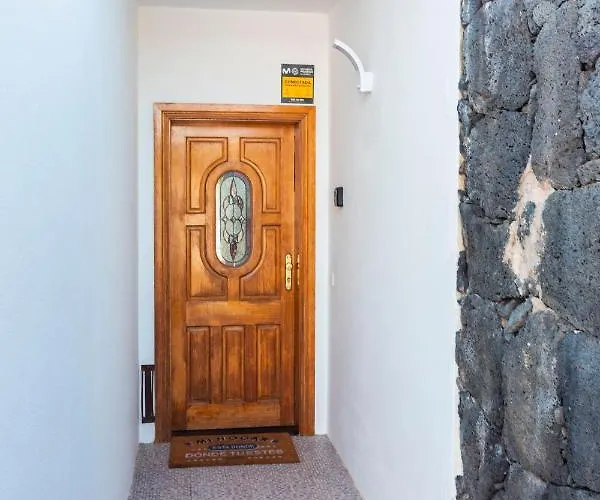 Casa Daneo * Playa Blanca (Lanzarote)