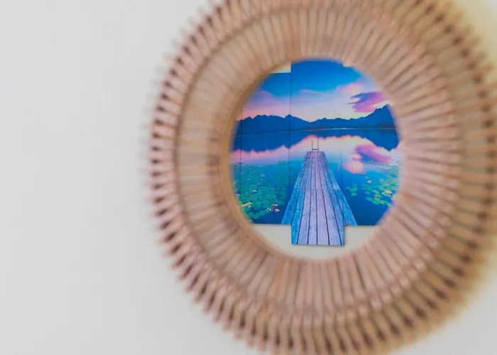 Semesterbostad Casa Daneo Playa Blanca (Lanzarote)