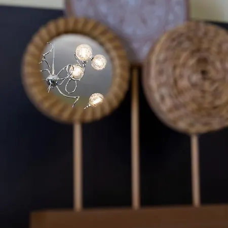 Vakantiehuis Casa Daneo