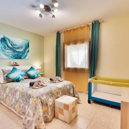 Сasa de vacaciones Casa Daneo