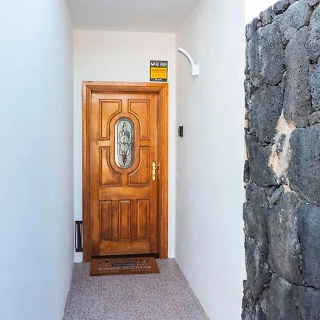 Casa Daneo * Playa Blanca (Lanzarote)