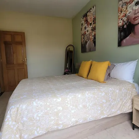 Holiday home Casa Daneo