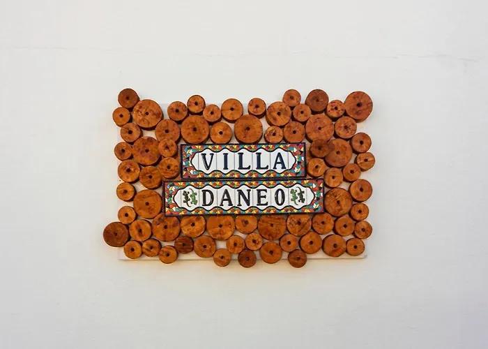 Casa Daneo Playa Blanca (Lanzarote)