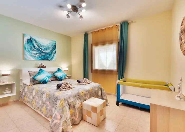 Holiday home Casa Daneo