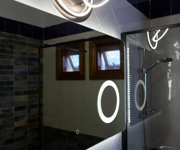 Casa Daneo Holiday home Playa Blanca (Lanzarote)