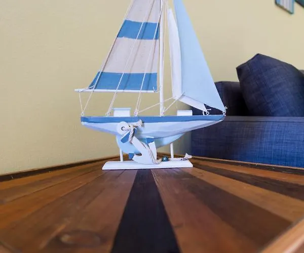 Holiday home Casa Daneo