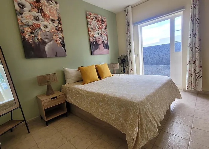 Casa Daneo * Playa Blanca (Lanzarote)