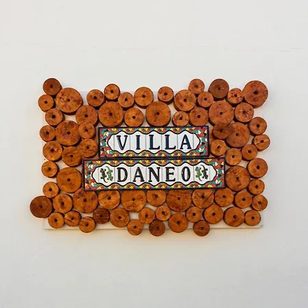 Casa Daneo Playa Blanca