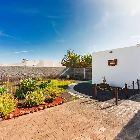 Casa Daneo Tatil Evi *