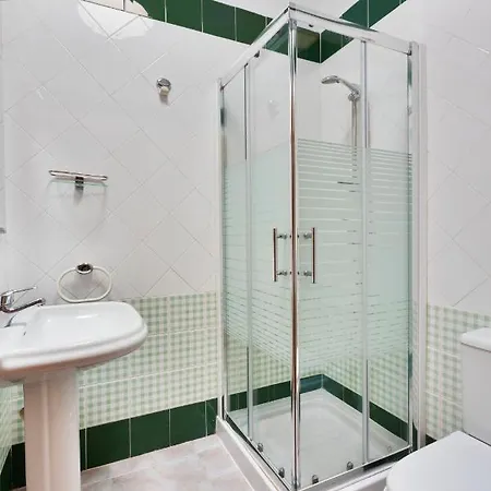 بيت للعطل Casa Daneo