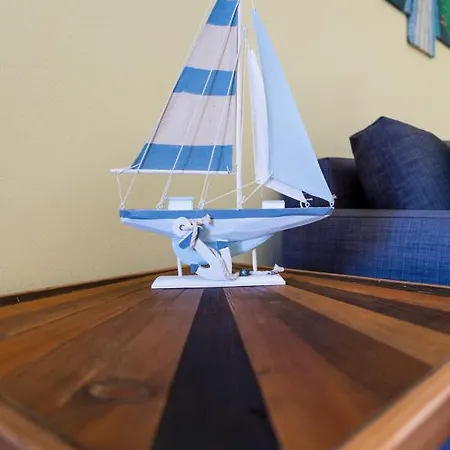 بيت للعطل Casa Daneo