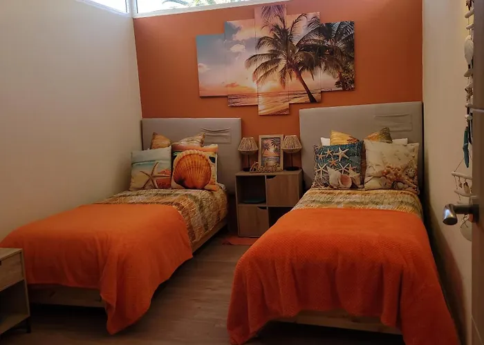 Casa Daneo * Playa Blanca (Lanzarote)